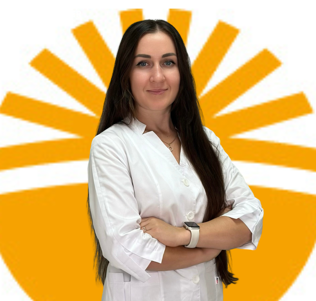 Чеботарьова Ярина Іванівна 